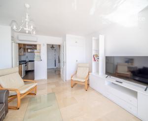 Na predaj- Ampartmán na pobreží Costa del Sol