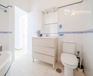 Na predaj- Ampartmán na pobreží Costa del Sol