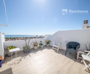 Na predaj- Ampartmán na pobreží Costa del Sol