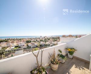 Na predaj- Ampartmán na pobreží Costa del Sol