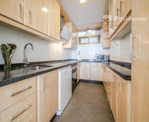 Na predaj- Ampartmán na pobreží Costa del Sol