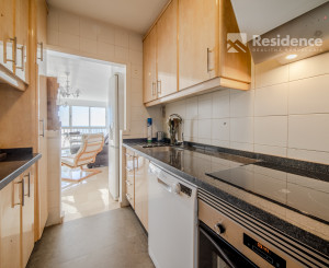 Na predaj- Ampartmán na pobreží Costa del Sol