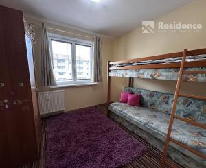 3-izbový byt na prenájom – Liptovský Mikuláš, centrum na dosah