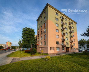 3-izbový byt na prenájom – Liptovský Mikuláš, centrum na dosah