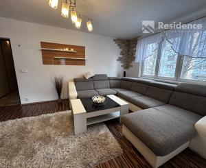 3-izbový byt na prenájom – Liptovský Mikuláš, centrum na dosah