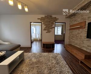 3-izbový byt na prenájom – Liptovský Mikuláš, centrum na dosah