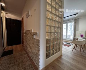 3-izbový byt na prenájom – Liptovský Mikuláš, centrum na dosah