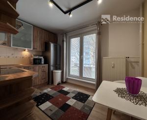 3-izbový byt na prenájom – Liptovský Mikuláš, centrum na dosah