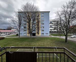 3-izbový byt na prenájom – Liptovský Mikuláš, centrum na dosah