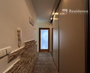 3-izbový byt na prenájom – Liptovský Mikuláš, centrum na dosah