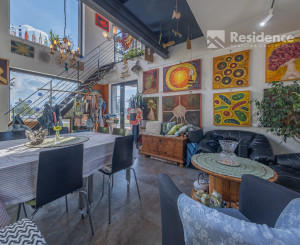 Na predaj novostavba v Pribyline: Moderný dom s 2 apartmánmi