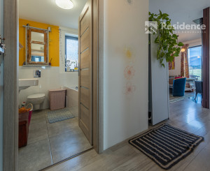 Na predaj novostavba v Pribyline: Moderný dom s 2 apartmánmi