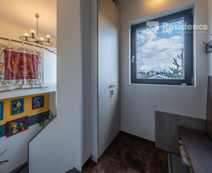 Na predaj novostavba v Pribyline: Moderný dom s 2 apartmánmi