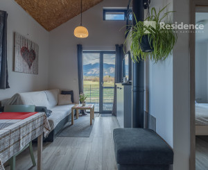Na predaj novostavba v Pribyline: Moderný dom s 2 apartmánmi