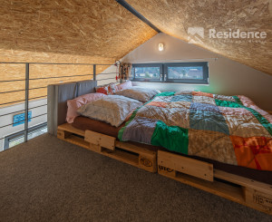 Na predaj novostavba v Pribyline: Moderný dom s 2 apartmánmi