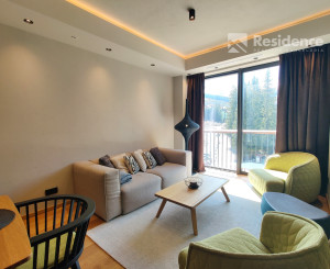 JEDINÝ 3-IZBOVÝ APARTMÁN V TEJTO CENE na predaj Damian Jasná