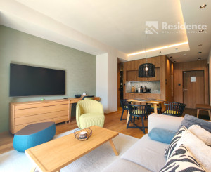 JEDINÝ 3-IZBOVÝ APARTMÁN V TEJTO CENE na predaj Damian Jasná