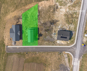 Na predaj novostavba v Pribyline: Moderný dom s 2 apartmánmi