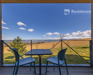 Zabehnutý apartmán v Demänová Rezorte – Investícia s okamžitým výnosom