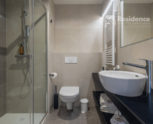 Zabehnutý apartmán v Demänová Rezorte – Investícia s okamžitým výnosom