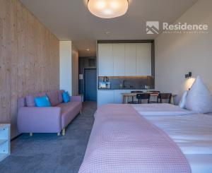 Zabehnutý apartmán v Demänová Rezorte – Investícia s okamžitým výnosom