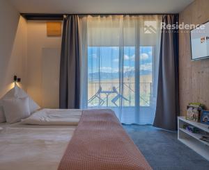 Zabehnutý apartmán v Demänová Rezorte – Investícia s okamžitým výnosom