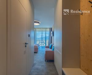 Zabehnutý apartmán v Demänová Rezorte – Investícia s okamžitým výnosom