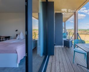 Zabehnutý apartmán v Demänová Rezorte – Investícia s okamžitým výnosom