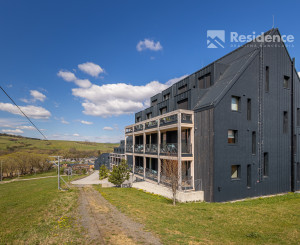 Zabehnutý apartmán v Demänová Rezorte – Investícia s okamžitým výnosom