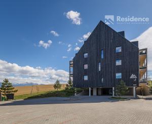 Zabehnutý apartmán v Demänová Rezorte – Investícia s okamžitým výnosom