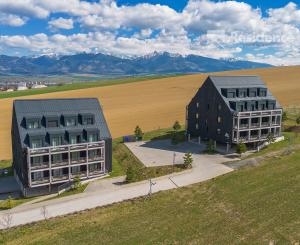 Zabehnutý apartmán v Demänová Rezorte – Investícia s okamžitým výnosom