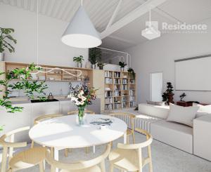 Štýlový loft na predaj - Liptovský Mikuláš
