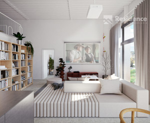 Štýlový loft na predaj - Liptovský Mikuláš