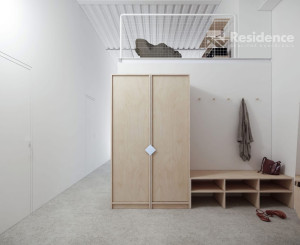 Štýlový loft na predaj - Liptovský Mikuláš