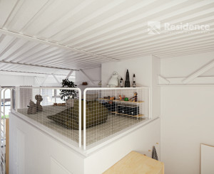 Štýlový loft na predaj - Liptovský Mikuláš