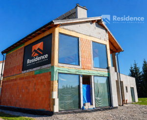 EXKLUZÍVNY DOM S TERASOU 120 m² NA HLAVNEJ CESTE DO JASNEJ