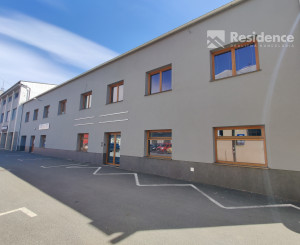 Nové kancelárske priestory v Liptovskom Mikuláši