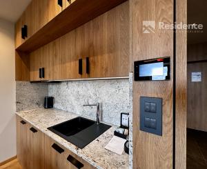 Horský luxus - 2-izbový apartmán v hoteli Damian Jasná priamo pri zjazdovke