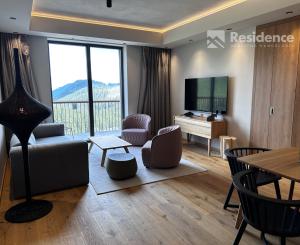 Horský luxus - 2-izbový apartmán v hoteli Damian Jasná priamo pri zjazdovke