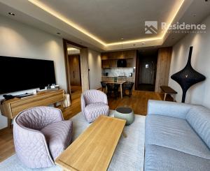 Horský luxus - 2-izbový apartmán v hoteli Damian Jasná priamo pri zjazdovke