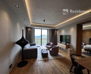 Horský luxus - 2-izbový apartmán v hoteli Damian Jasná priamo pri zjazdovke