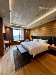 Horský luxus - 2-izbový apartmán v hoteli Damian Jasná priamo pri zjazdovke