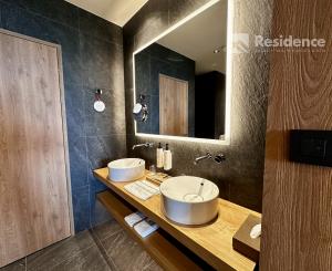 Horský luxus - 2-izbový apartmán v hoteli Damian Jasná priamo pri zjazdovke