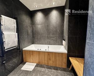 Horský luxus - 2-izbový apartmán v hoteli Damian Jasná priamo pri zjazdovke