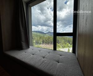 Horský luxus - 2-izbový apartmán v hoteli Damian Jasná priamo pri zjazdovke