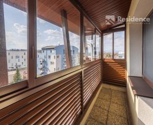 Mezonet 113 m², 3 balkóny, top stav – Liptovský Mikuláš