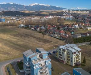 Mezonet 113 m², 3 balkóny, top stav – Liptovský Mikuláš