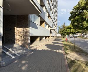 REZERVOVANÉ - Na predaj 1-izbový byt s dvoma loggiami – Roveň, Ružomberok