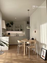 MODERNÝ MESTSKÝ APARTMÁN: Štýlový a zabehnutý apartmán v Liptovskom Mikuláši