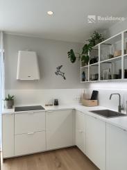 MODERNÝ MESTSKÝ APARTMÁN: Štýlový a zabehnutý apartmán v Liptovskom Mikuláši